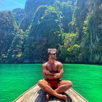 Отзыв от Глеб - виза ДТВ